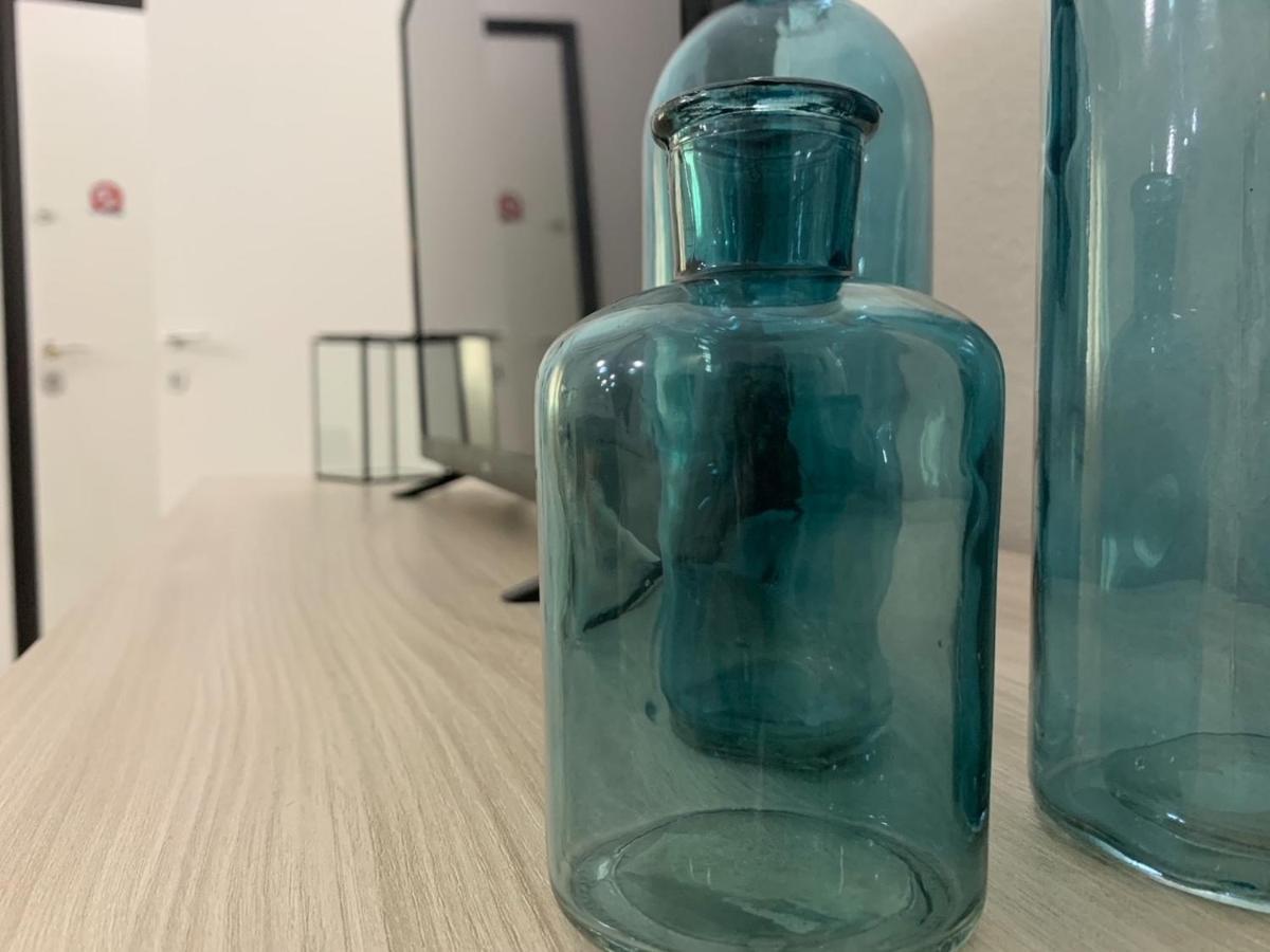 Nuova 27 Διαμέρισμα Όλμπια Εξωτερικό φωτογραφία
