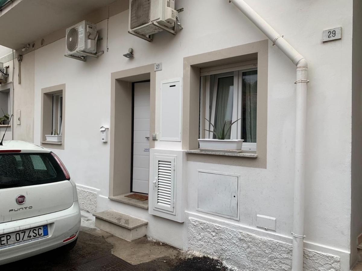 Nuova 27 Διαμέρισμα Όλμπια Εξωτερικό φωτογραφία